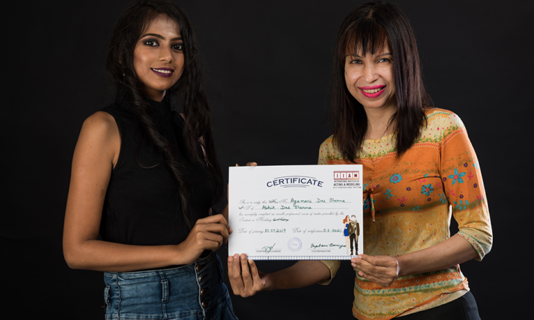 Best Modeling classes in kolkata