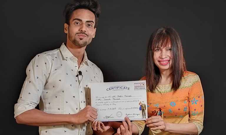 Acting Classes In Kolkata