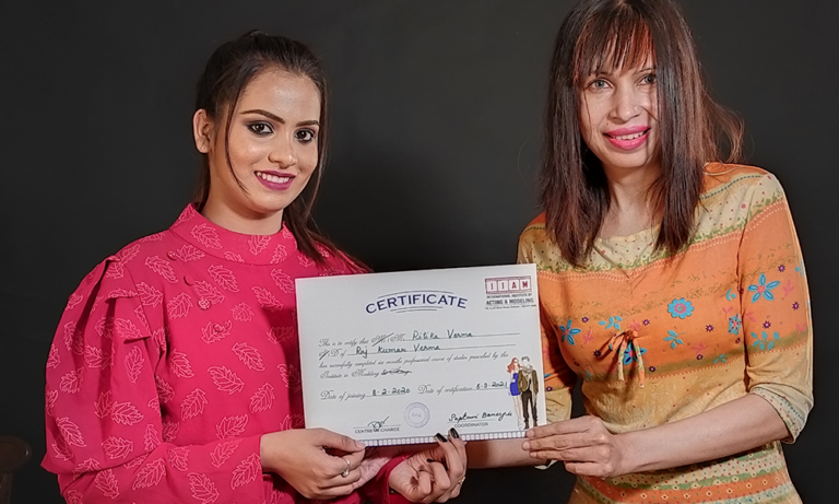 Acting School In Kolkata
