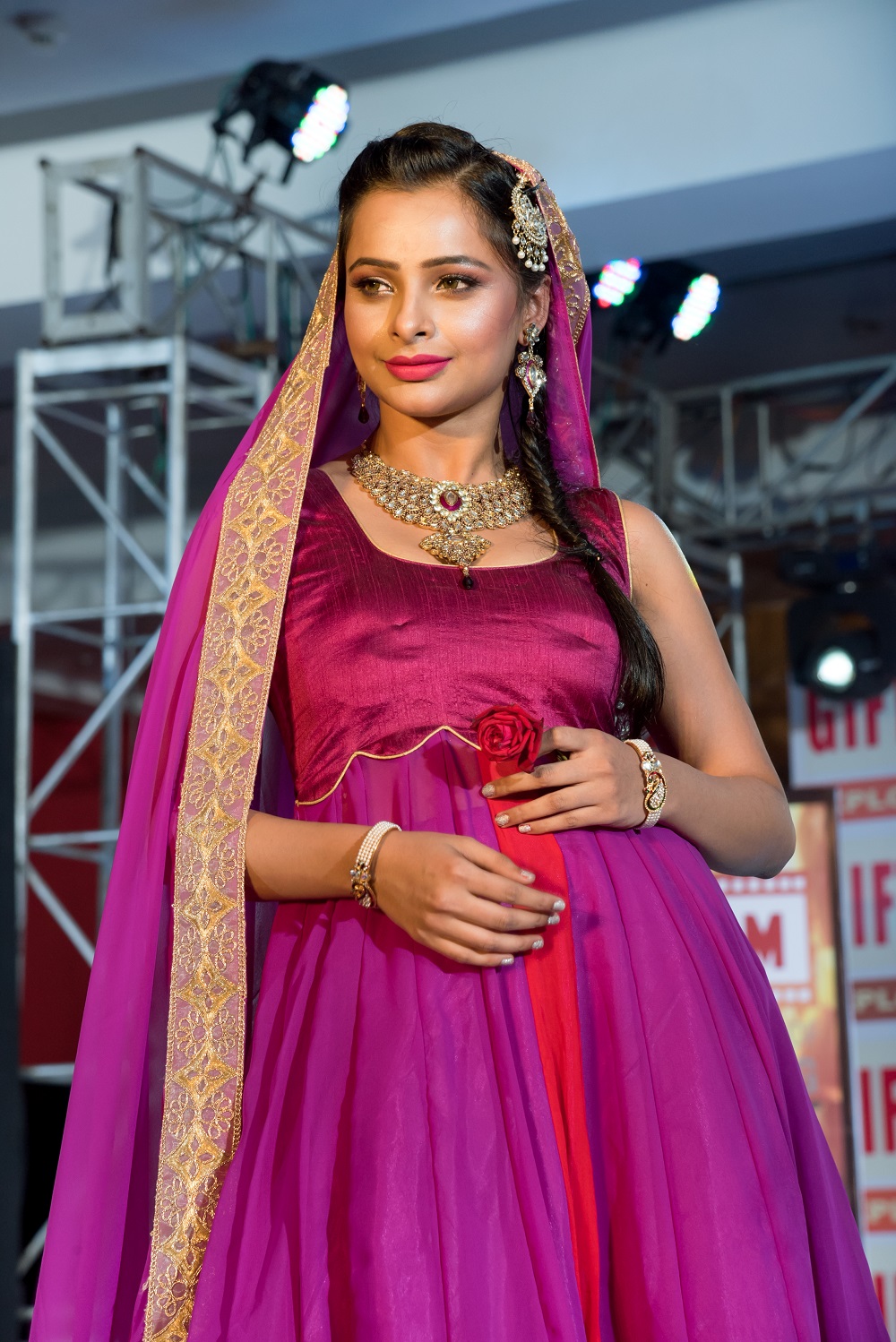 Modeling institute in Kolkata