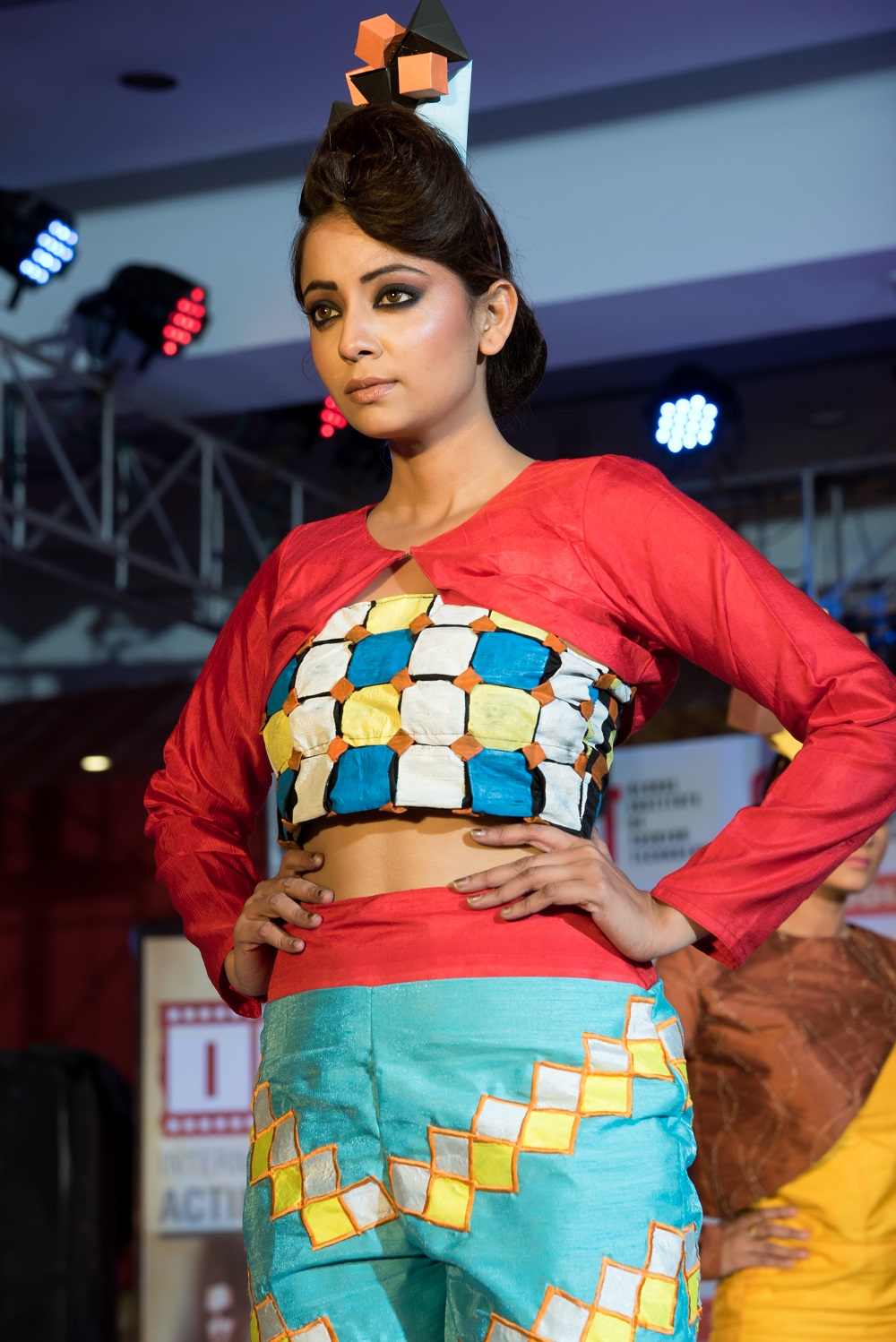 Modeling Institute in Kolkata