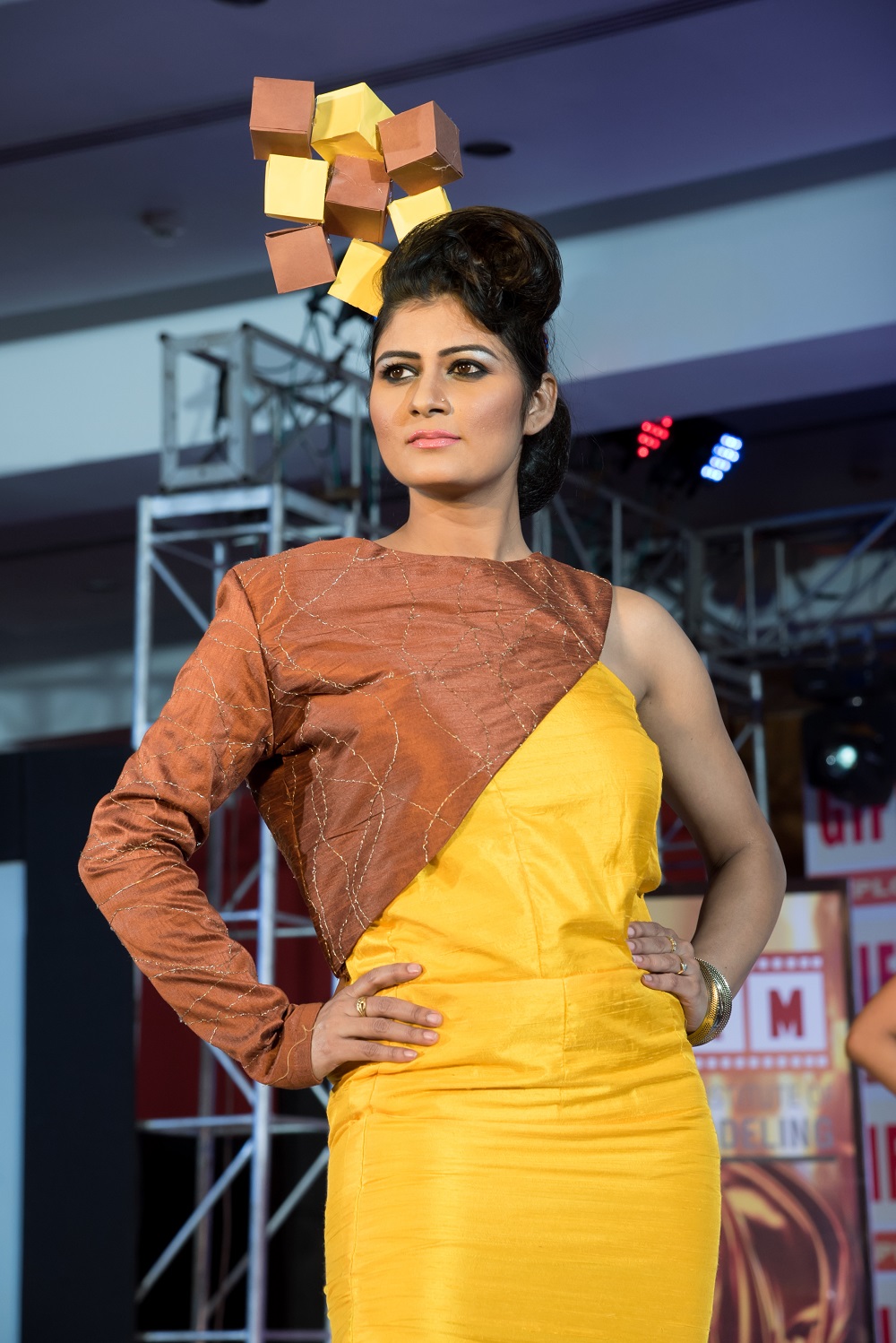 Modeling Institute in Kolkata