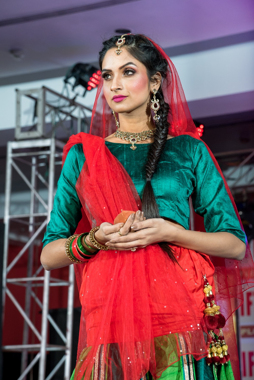 Modeling Institute in Kolkata