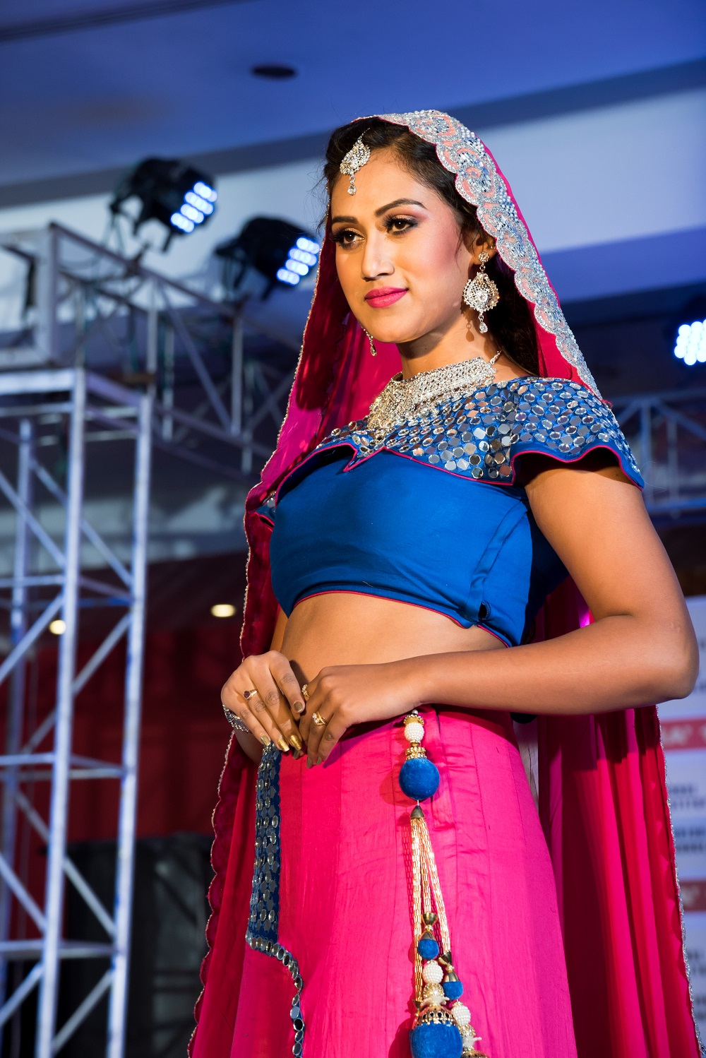 Modeling Institute In Kolkata