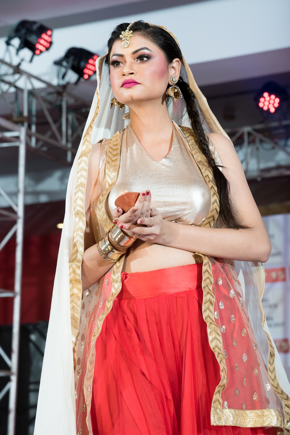 Modeling Institute in Kolkata