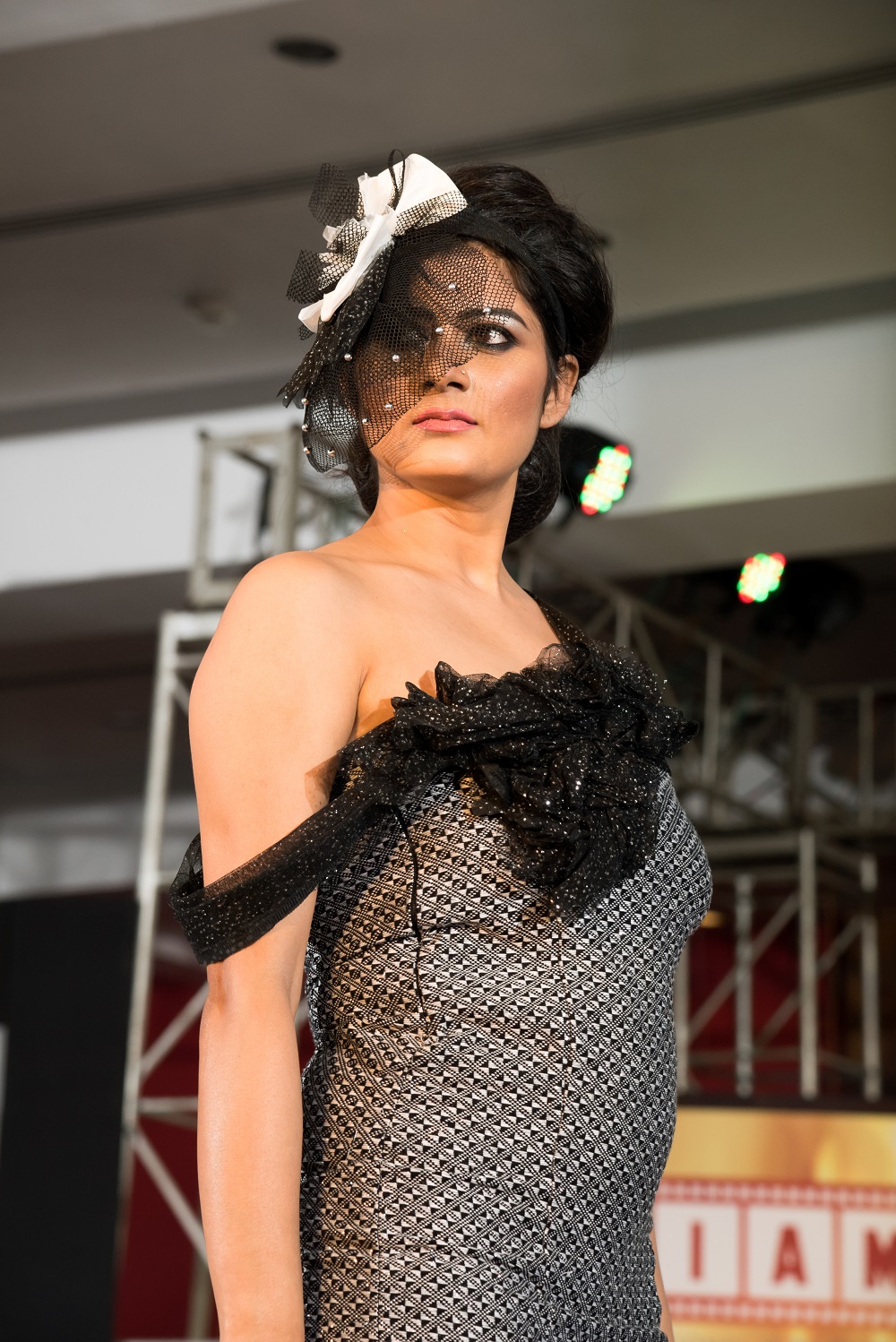 Modeling institute in Kolkata