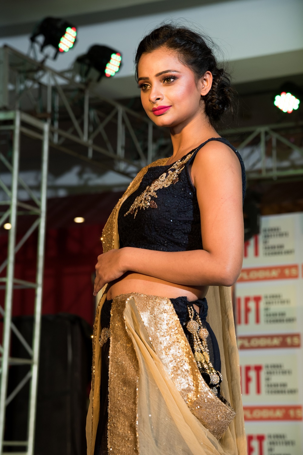 Modeling Institute In Kolkata