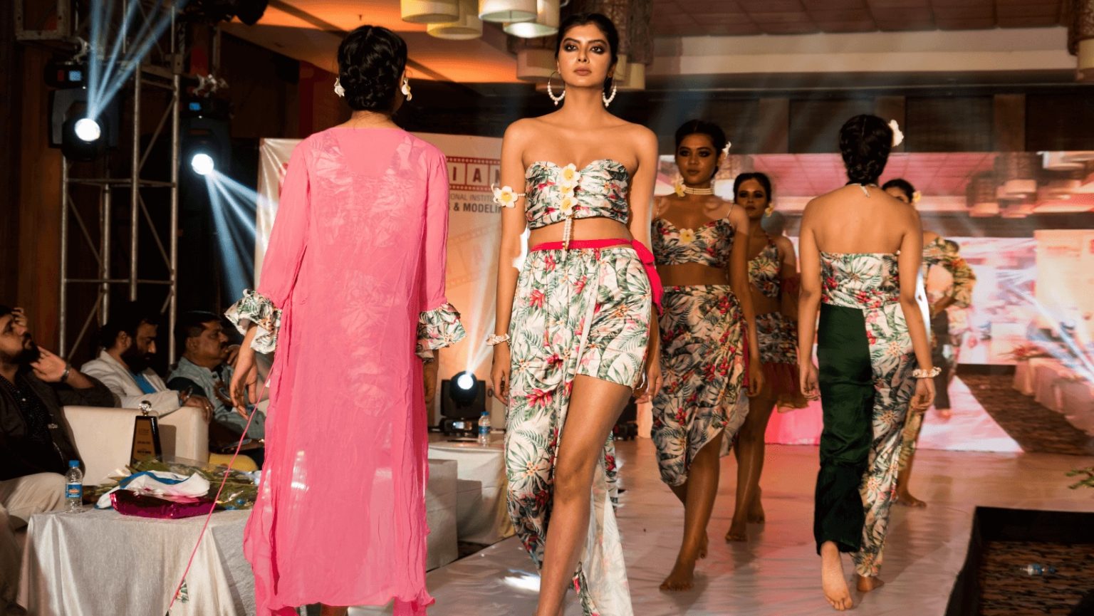 Best Modeling Institute in Kolkata | Modeling Course