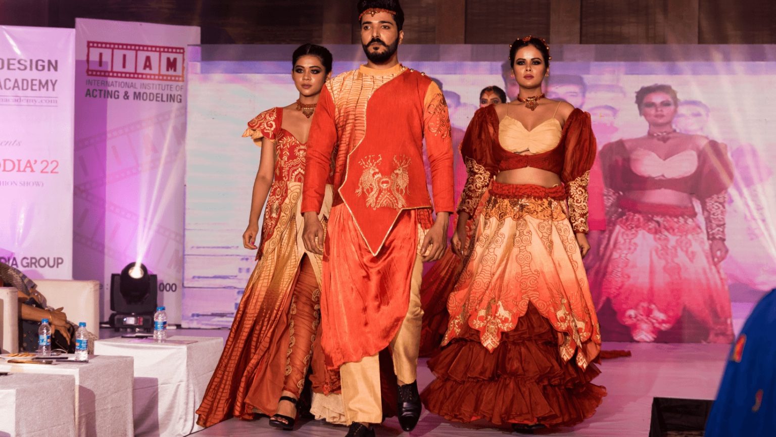 Best Modeling Institute in Kolkata | Modeling Course