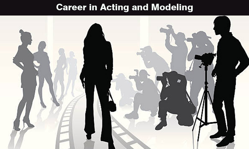 Acting Institute in Kolkata – IIAM Models for Future Stars