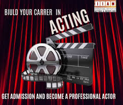 Acting Institute In Kolkata & Acting Classes – IIAM Models