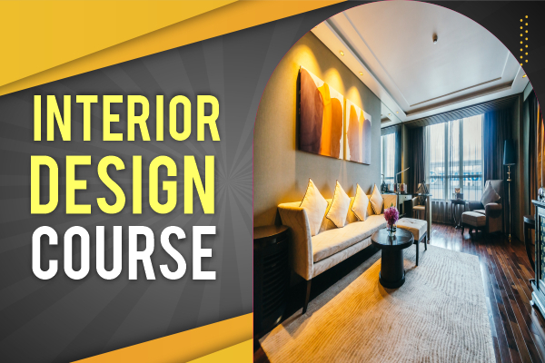 Interior Design Courses in Kolkata Stunning Spaces - GIFT’s