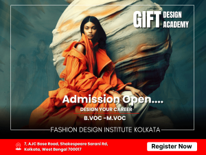 Fashion Designing Courses In Kolkata GIFT Pulse of Education