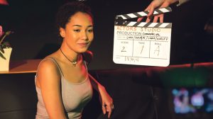 IIAM Models Learn Acting at a Top Drama Institute in Kolkata