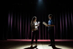 Acting Academy In Kolkata Unleash the Actor in You at IIAM