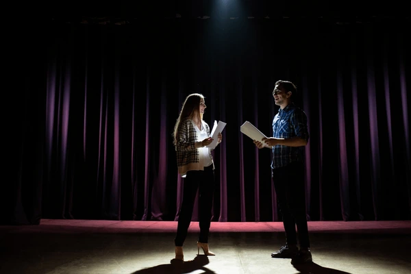 Acting Academy In Kolkata Unleash the Actor in You at IIAM
