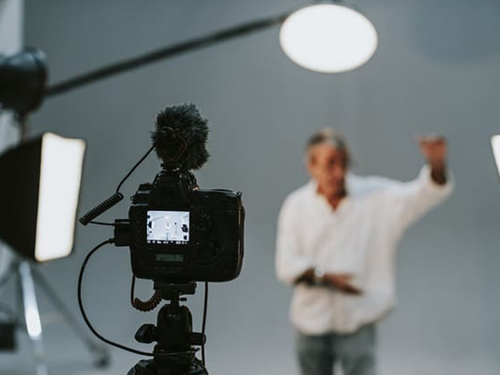 Join Leading Acting Academy in Kolkata – Enroll Now at IIAM