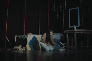 Acting Classes In Kolkata – Where Dreams Take the Stage
