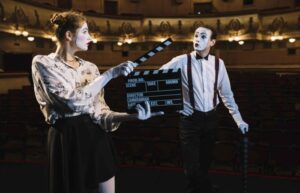 Master Your Skills: Acting Course in Kolkata - IIAM