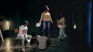 Acting Institute In Kolkata IIAM – Your Step into the Acting