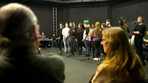 Acting Schools In Kolkata Excellence Starts at IIAM Models