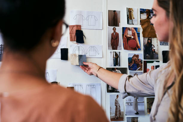 Fashion Design Course in Kolkata with Real Exposure - GIFT