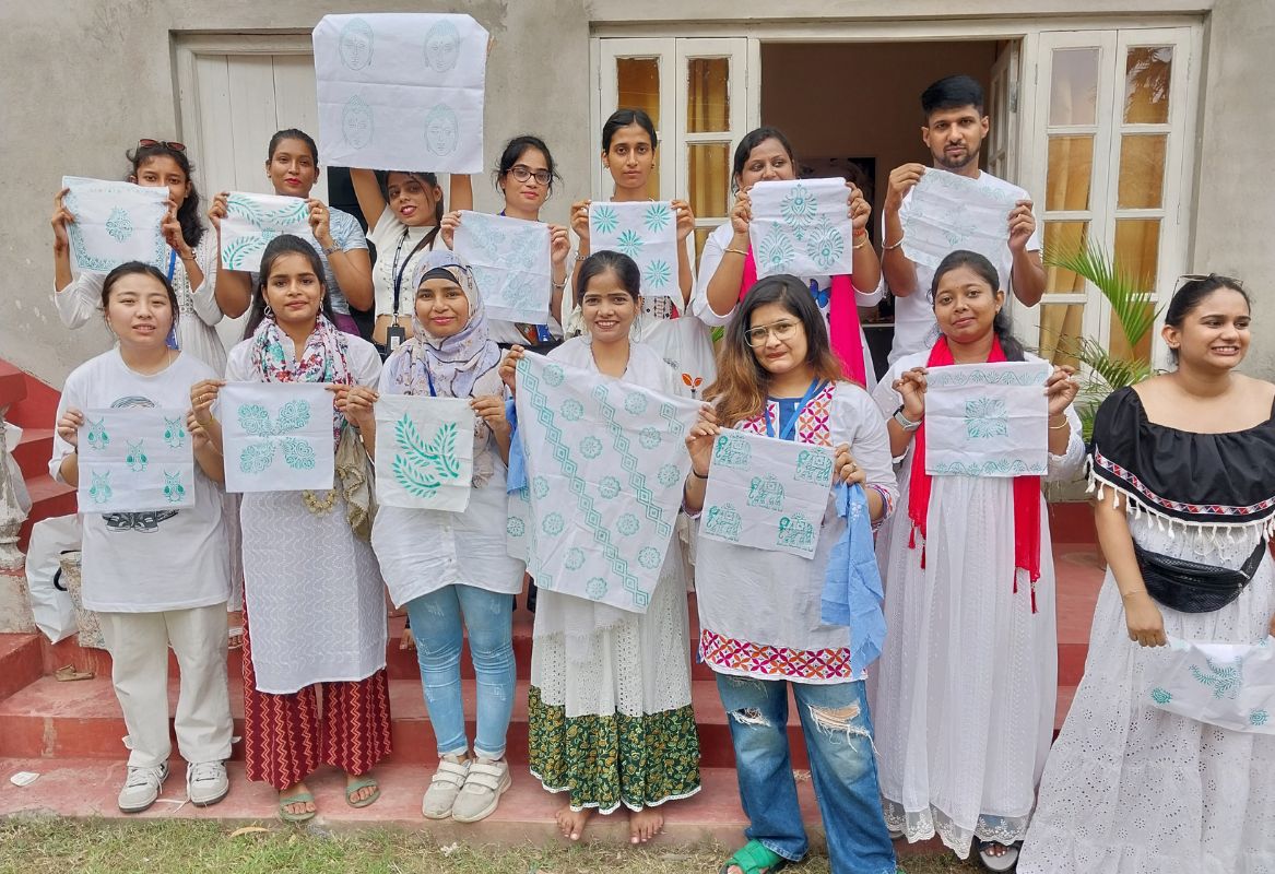 Fashion Design Course in Kolkata (1)