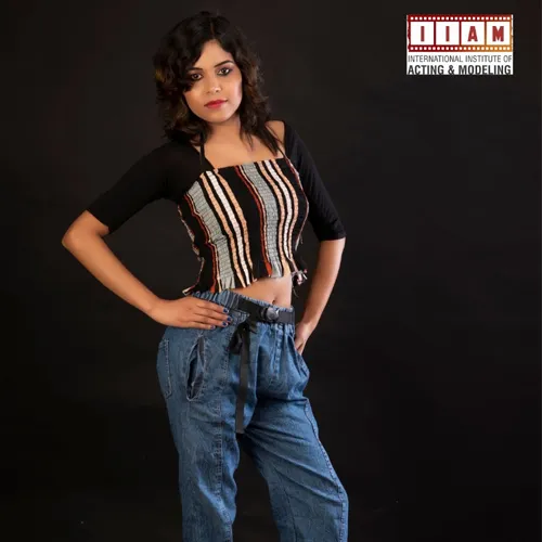 Modeling Institute near me