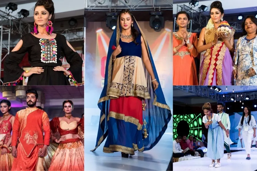 Fashion Design Course in Kolkata 3 IIAM