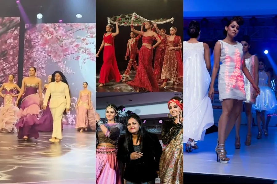 Fashion Design Course in Kolkata 2
