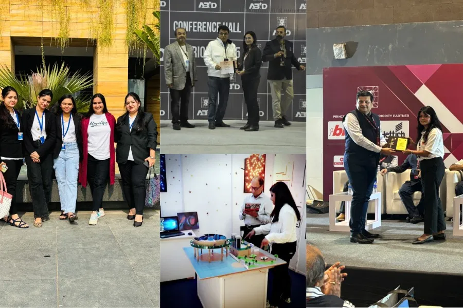Interior Decoration Course in Kolkata