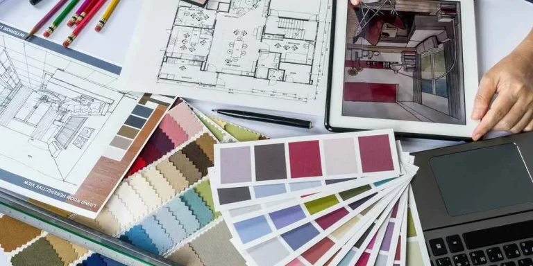 Interior Design Course in Kolkata