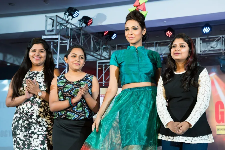 Fashion Design Course in Kolkata